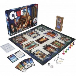 Clue Game $39.67 Board Games