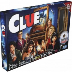 Clue Game $39.67 Board Games