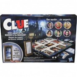 Clue Game $39.67 Board Games