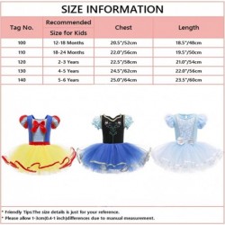 Baby Girls Princess Ballet Dress Short Sleeve Leotards Skirted Tutu Dancewear Halloween Christmas Party Fancy Costume $21.46 ...