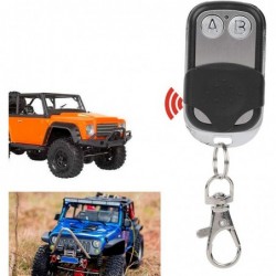 Winch Controller Cool Appearance Winch Control Controller Kit Control Fit for 1:10 Trx4 Km2 Rc Crawler Accessory $15.55 Hobby...