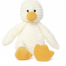 Cute Stuffed Animal Pillow Duck Plush Toy Pillow Kawaii Plushies with Squishy Plush Pillow Cute Plushies for Girls and Boys a...