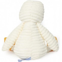 Cute Stuffed Animal Pillow Duck Plush Toy Pillow Kawaii Plushies with Squishy Plush Pillow Cute Plushies for Girls and Boys a...