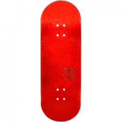 Prolific Complete Fingerboard with Upgraded Components - Pro Board Shape and Size Bearing Wheels  Bushings and Trucks - 32mm ...