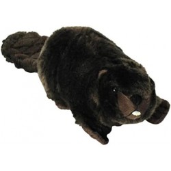 Stuffed Animal - Soft Plush Toy for Kids - 8" Beaver $23.48 Stuffed Animals & Teddy Bears