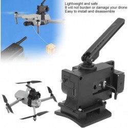 Drone Thrower Drone Dispenser Drone Delivery Kits Universal Drone Kits Airdrop Remote Control Accessory $82.48 Hobby RC Quadc...