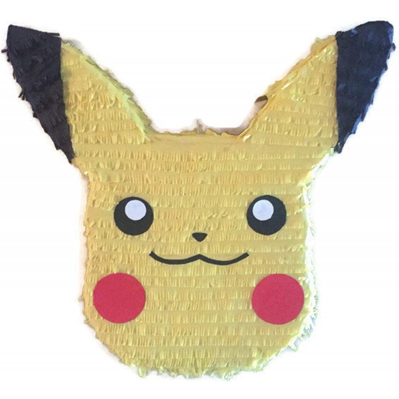 IPINATA Pikachu Pinata $81.75 Toy Foam Blasters & Guns