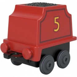 Fisher-Price die-cast Push-Along James Toy Train Engine for Preschool Kids Ages 3+ $25.92 Remote & App Controlled Vehicles