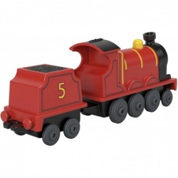 Fisher-Price die-cast Push-Along James Toy Train Engine for Preschool Kids Ages 3+ $25.92 Remote & App Controlled Vehicles