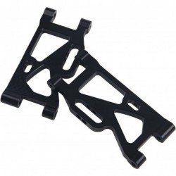 ShareGoo Metal Front & Rear Swing Arm Compatible with WLtoys 1/14 144001 1/12 124018 124019 4WD RC Car (Black) $26.92 Remote ...