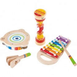 Toddler Beat Box Set $75.82 Baby Musical Toys