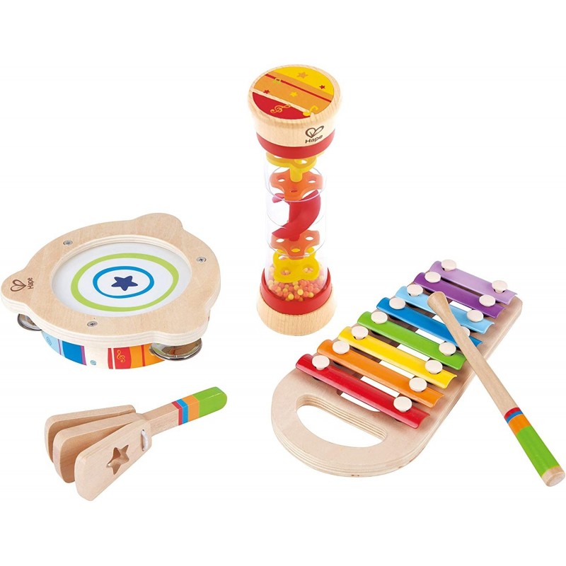 Toddler Beat Box Set $75.82 Baby Musical Toys