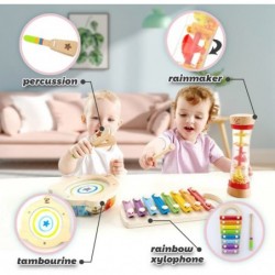 Toddler Beat Box Set $75.82 Baby Musical Toys