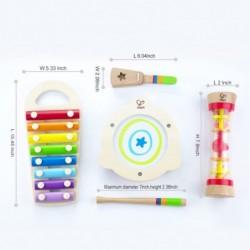 Toddler Beat Box Set $75.82 Baby Musical Toys