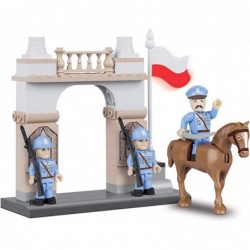 Historical Collection Independence Multi (COB02980) $33.83 Toy Building Sets